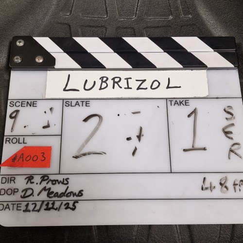 Lubrizol Brand Anthem